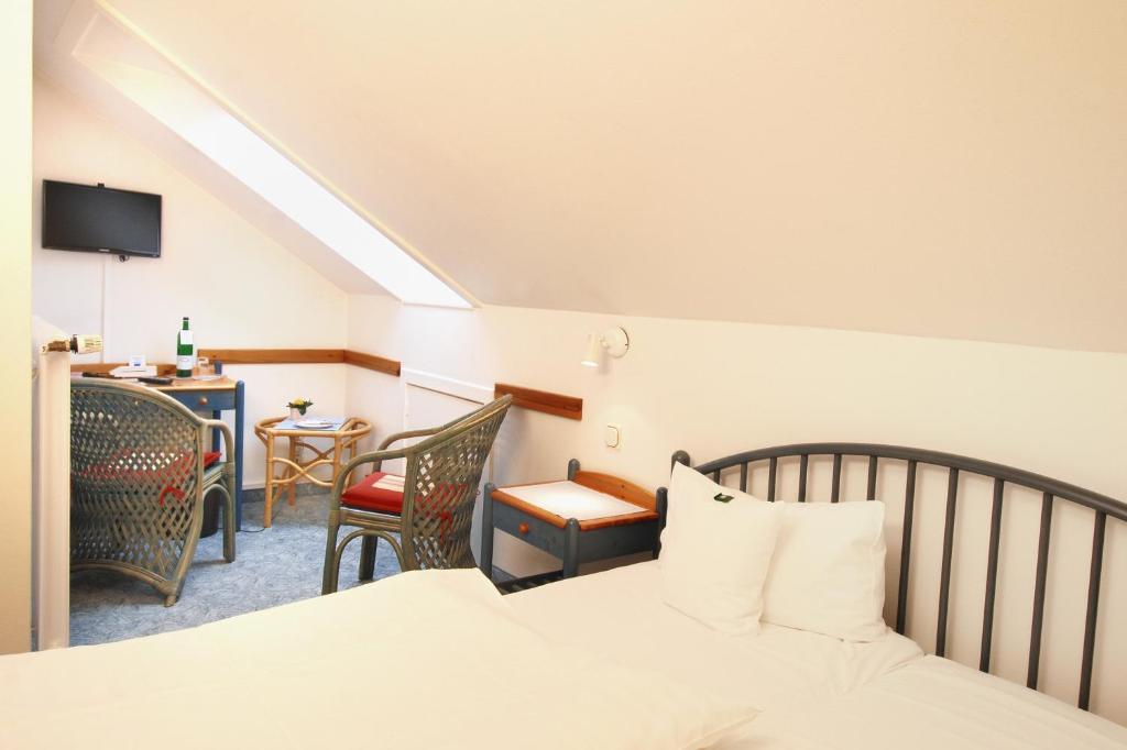 Hotel Meeresfriede Cuxhaven Pokój zdjęcie