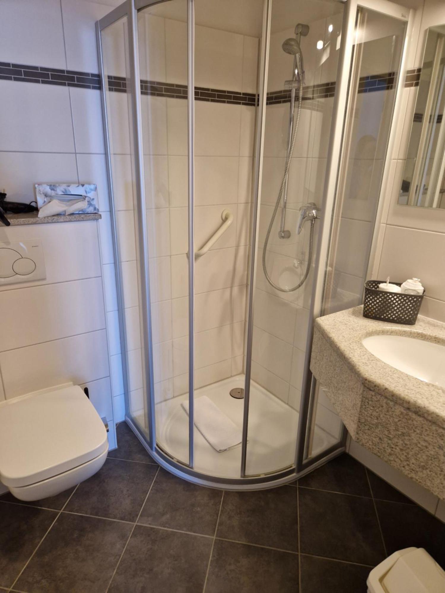 Hotel Meeresfriede Cuxhaven Pokój zdjęcie