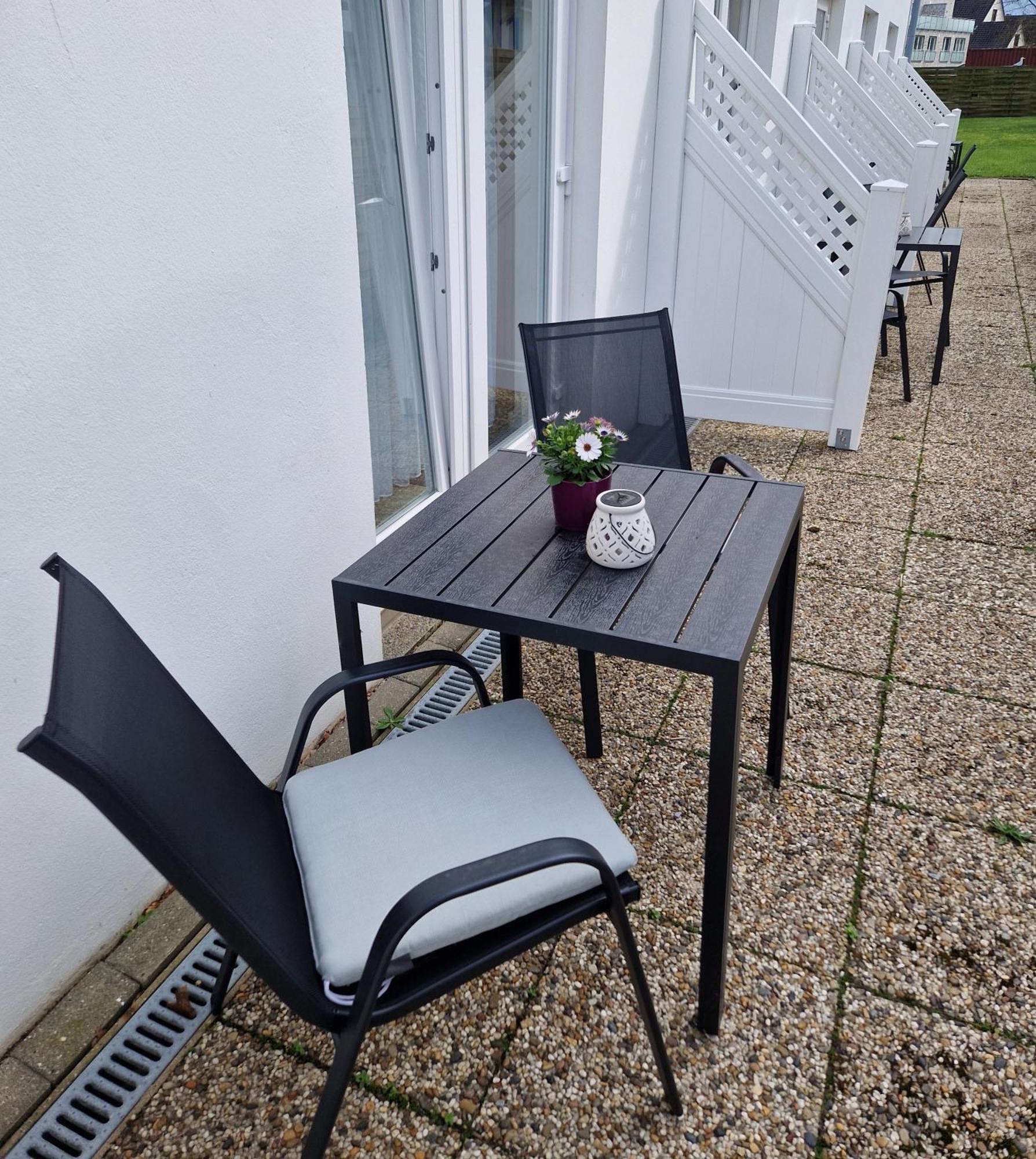 Hotel Meeresfriede Cuxhaven Pokój zdjęcie