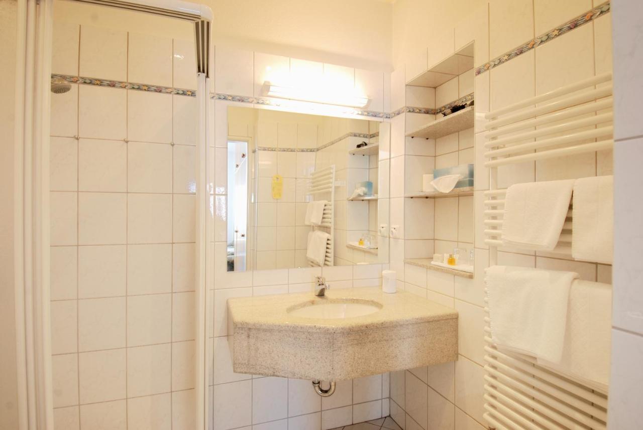 Hotel Meeresfriede Cuxhaven Pokój zdjęcie